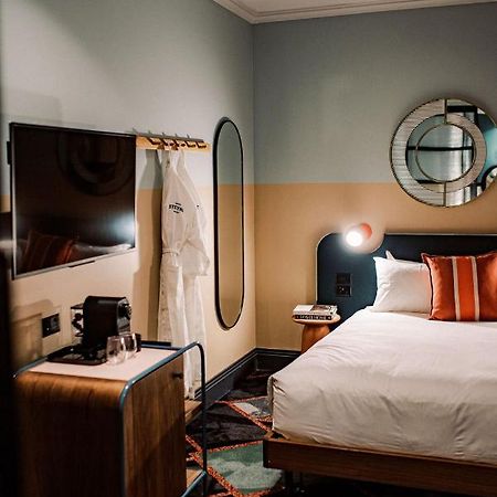 Stay At Hotel Steyne Sidney Exterior foto