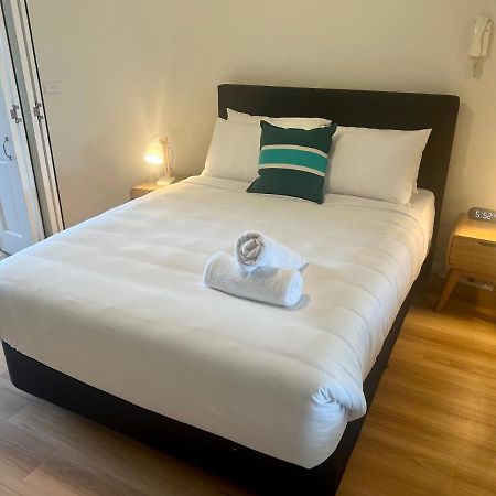 Stay At Hotel Steyne Sidney Exterior foto