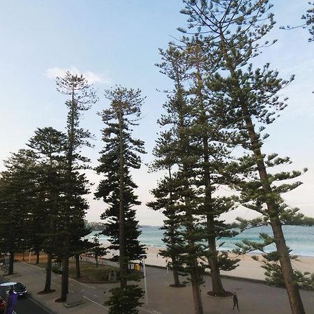 Stay At Hotel Steyne Sidney Exterior foto