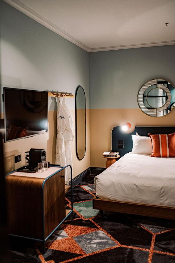 Stay At Hotel Steyne Sidney Exterior foto