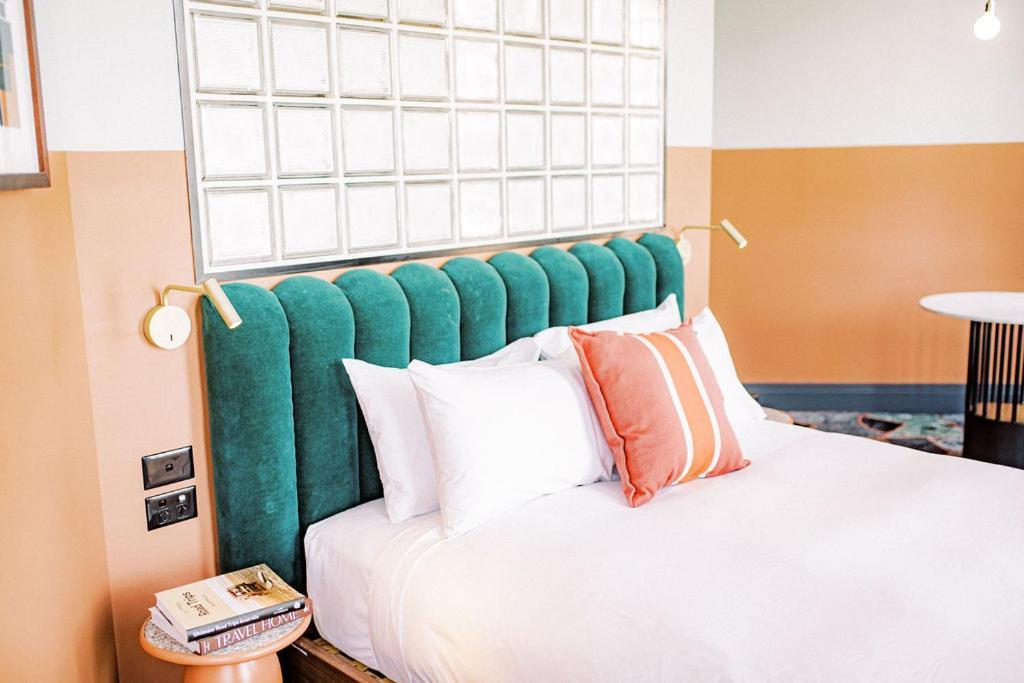 Stay At Hotel Steyne Sidney Exterior foto