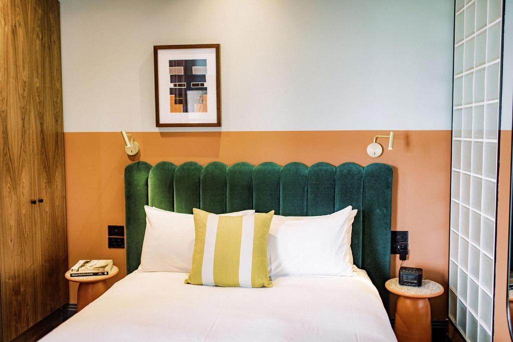 Stay At Hotel Steyne Sidney Exterior foto
