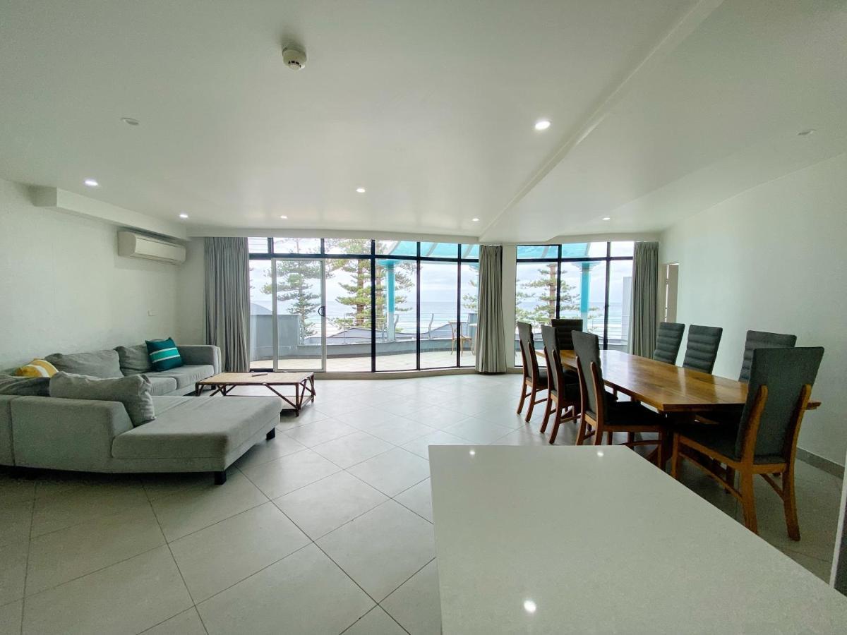 Stay At Hotel Steyne Sidney Exterior foto