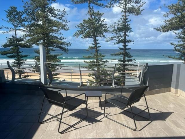 Stay At Hotel Steyne Sidney Exterior foto