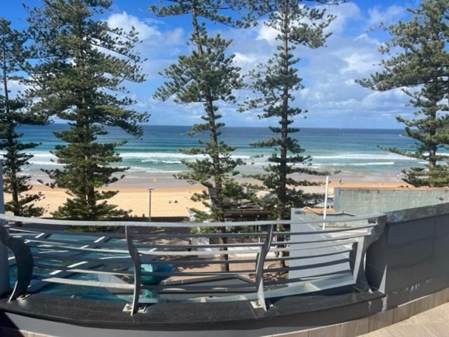 Stay At Hotel Steyne Sidney Exterior foto