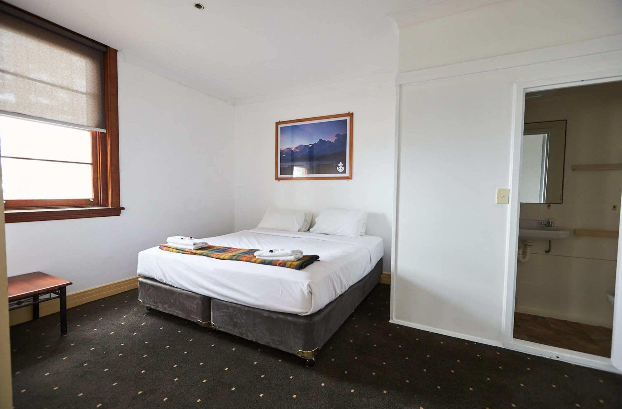 Stay At Hotel Steyne Sidney Exterior foto