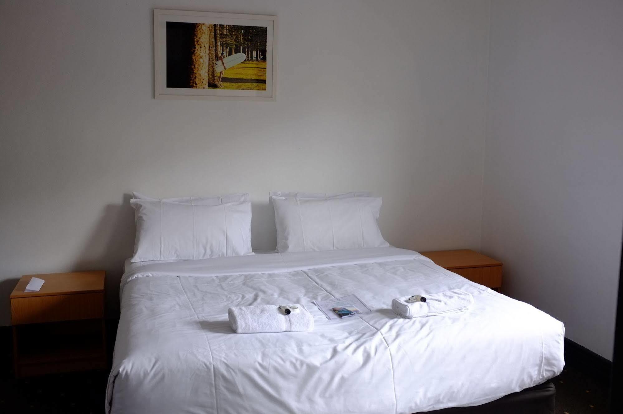 Stay At Hotel Steyne Sidney Exterior foto