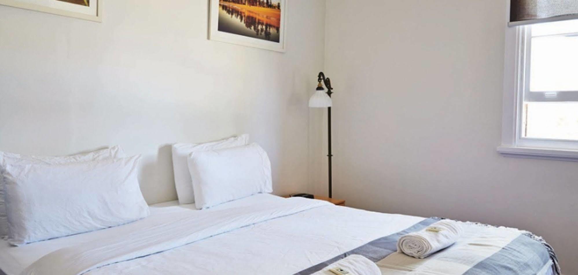 Stay At Hotel Steyne Sidney Exterior foto
