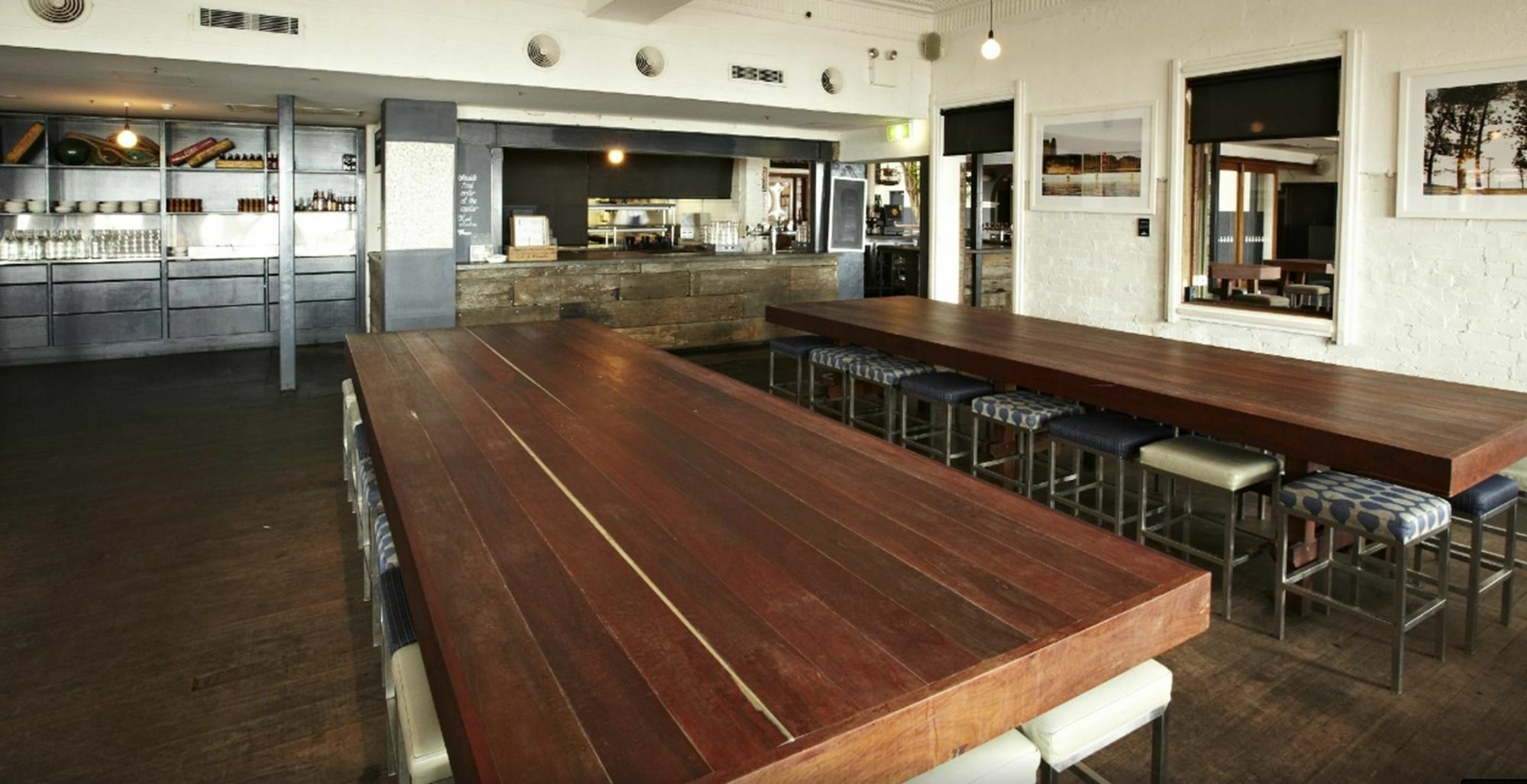 Stay At Hotel Steyne Sidney Exterior foto